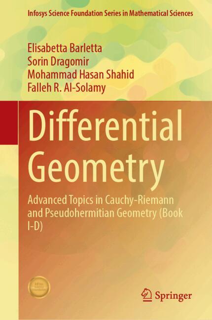 Differential Geomet…