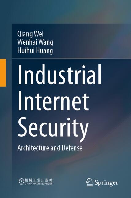 Industrial Internet…