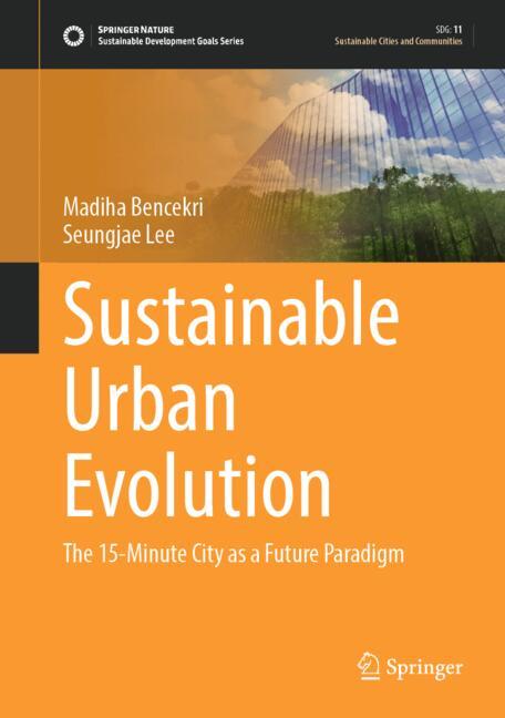 Sustainable Urban E… - image