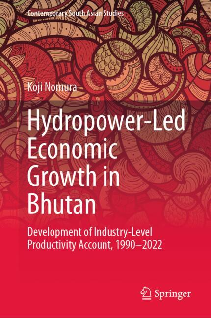 Hydropower-Led Econ… - image