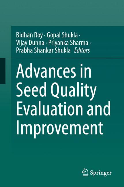 Advances In Seed Qu…