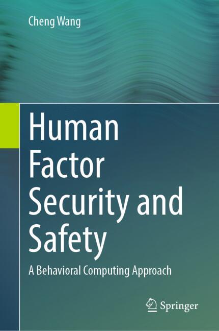 Human Factor Securi… - image