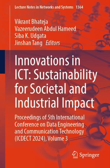 Innovations In Ict:…