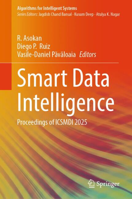Smart Data Intellig…