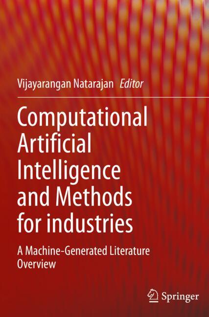 Computational Artificial Intelligence and Methods for industries-image-978-981-96-5279-2
