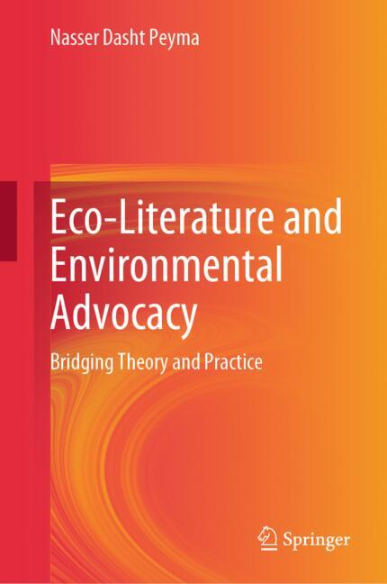 Eco-Literature And … - image