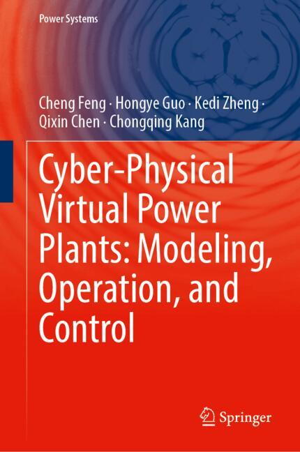 Cyber-Physical Virt…