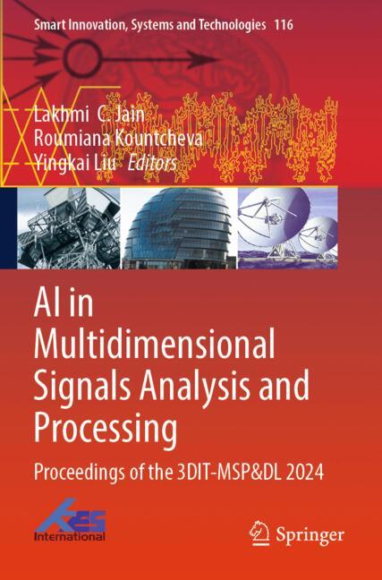 AI in Multidimensional Signals Analysis and Processing
