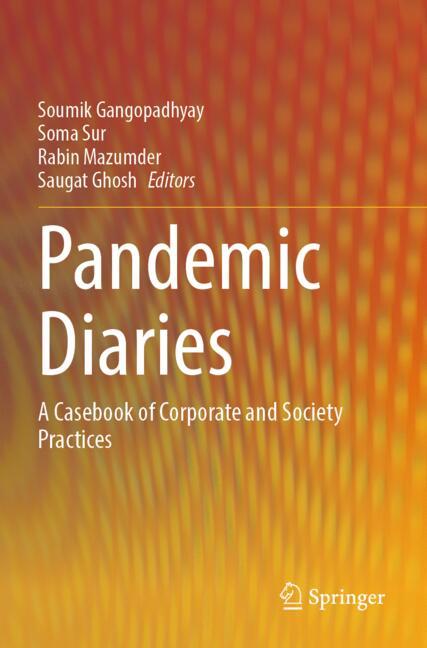 Pandemic Diaries