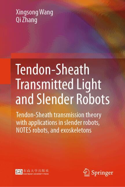 Tendon-Sheath Trans… - image