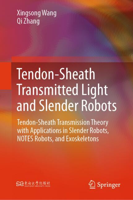 Tendon-Sheath Trans… - image