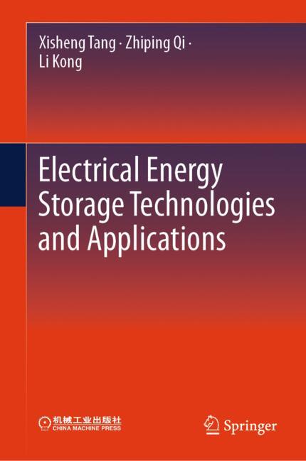 Electrical Energy S…