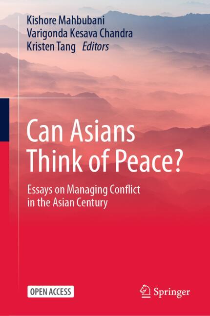 Can Asians Think Of…