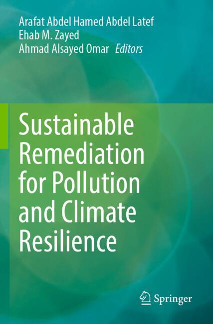 Sustainable Remediation for Pollution and Climate Resilience-image-978-981-96-5676-9