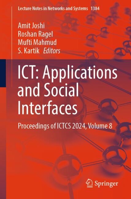 Ict: Applications A…