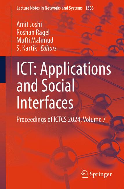 Ict: Applications A…