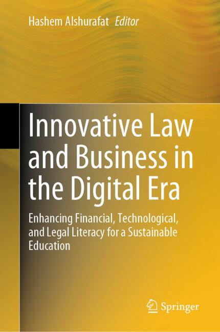 Innovative Law And … - image