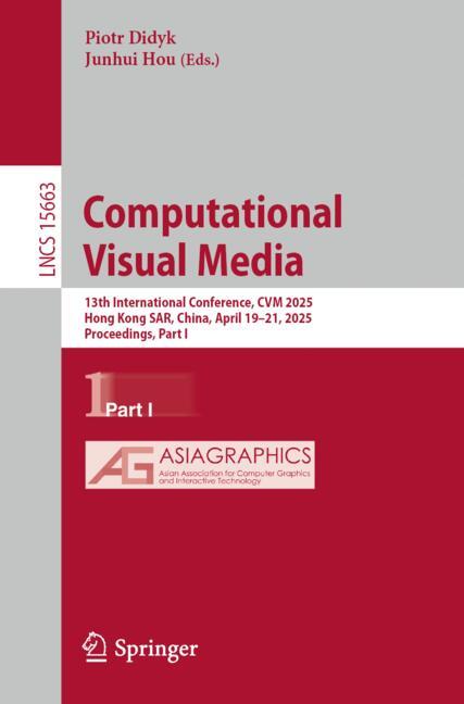 Computational Visua…