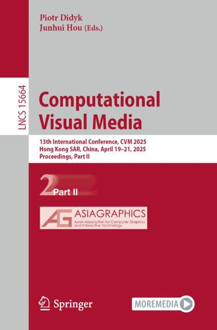 Computational Visua…