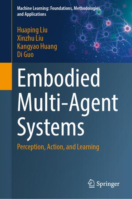 Embodied Multi-Agen… - image