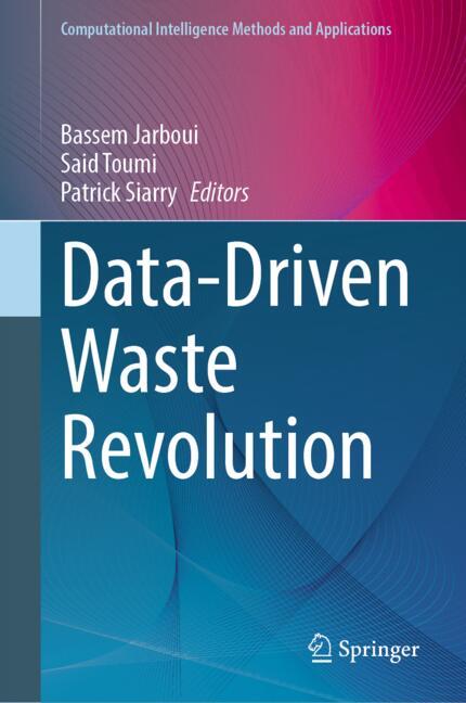 Data-Driven Waste R…