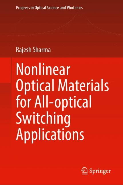 Nonlinear Optical M…