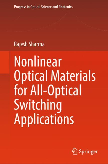 Nonlinear Optical M…