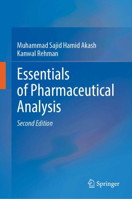 Essentials Of Pharm… - image