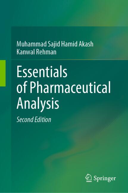 Essentials Of Pharm… - image