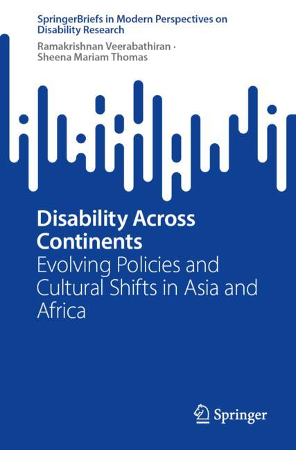 Disability Across C…