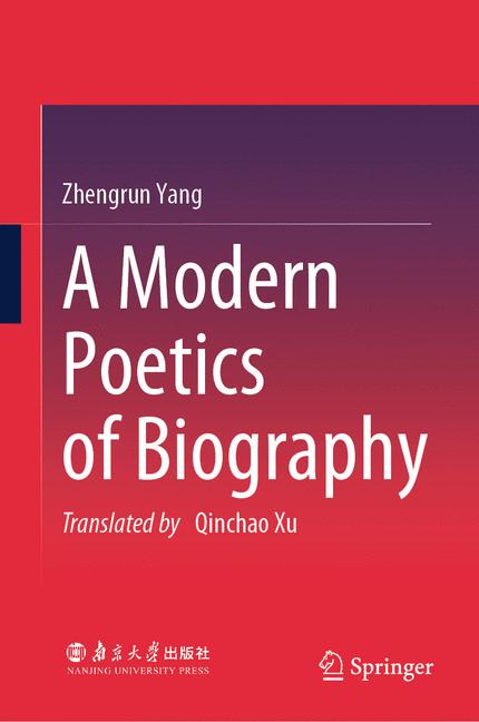 A Modern Poetics Of…