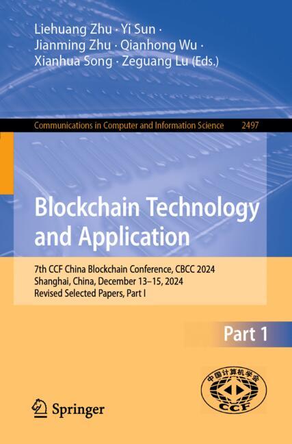 Blockchain Technolo… - image