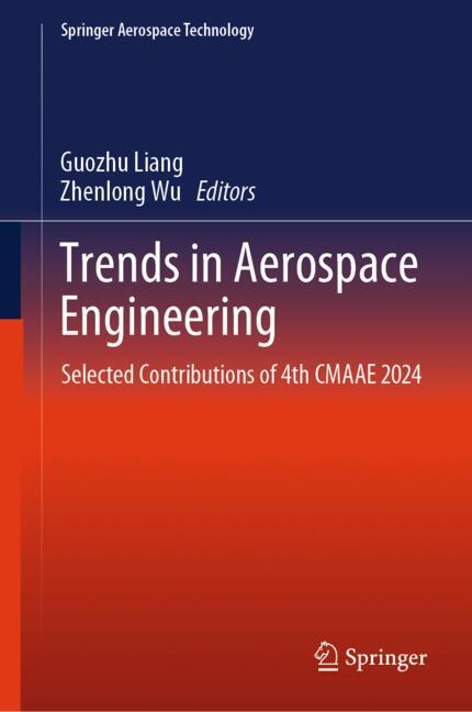 Trends In Aerospace… - image