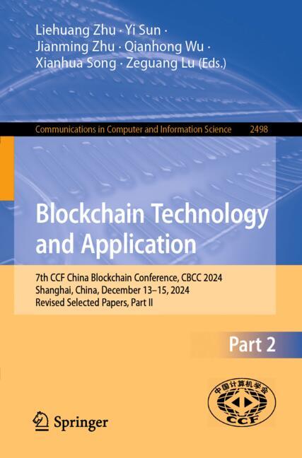 Blockchain Technolo… - image