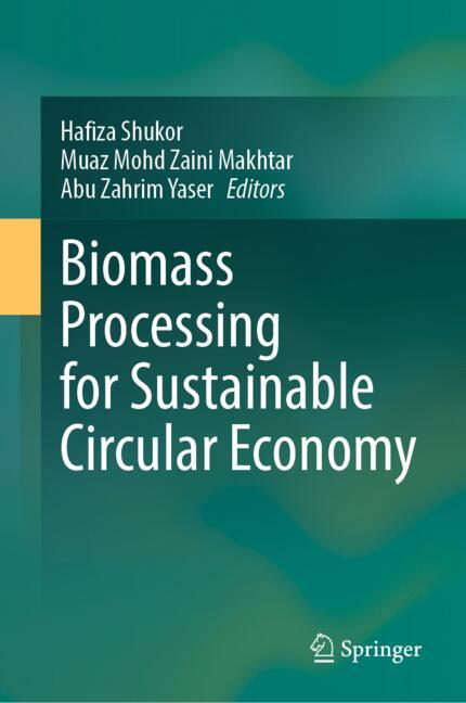 Biomass Processing …