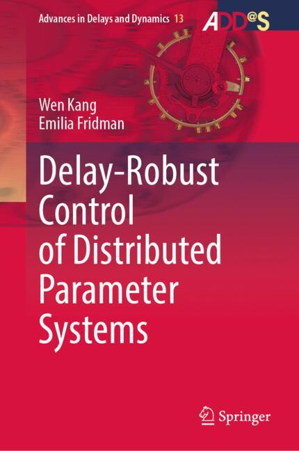 Delay-Robust Contro…