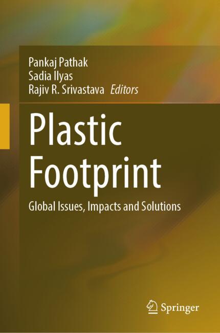 Plastic Footprint