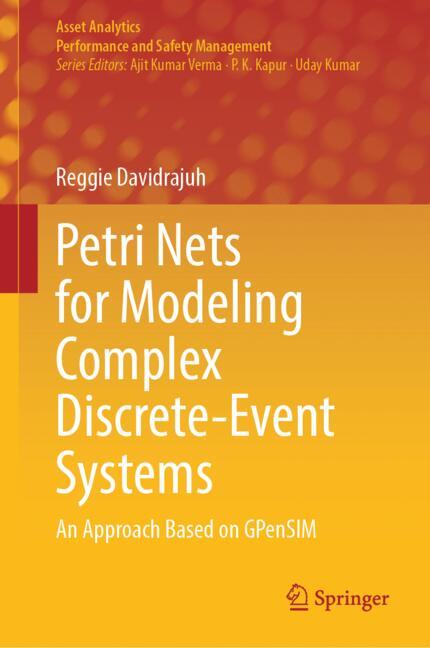 Petri Nets For Mode…
