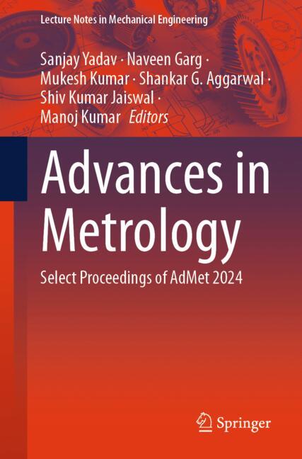 Advances In Metrolo…