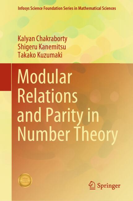 Modular Relations A…