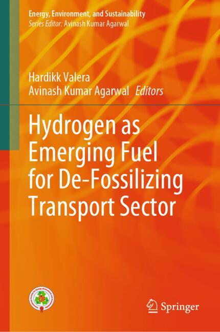 Hydrogen As Emergin…