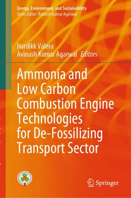 Ammonia And Low Car…