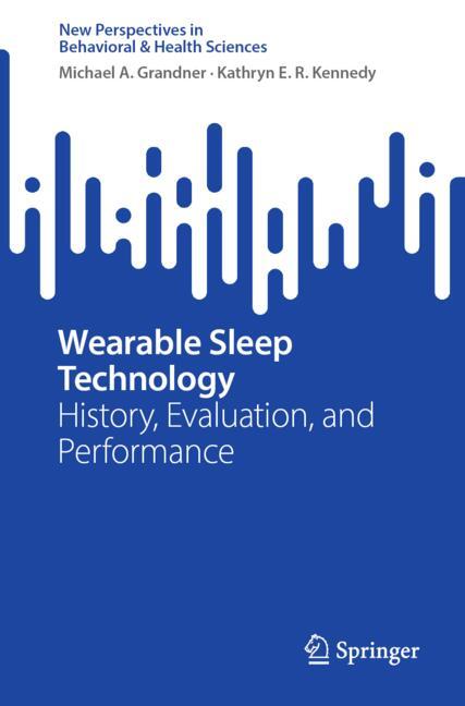 Wearable Sleep Tech… - image