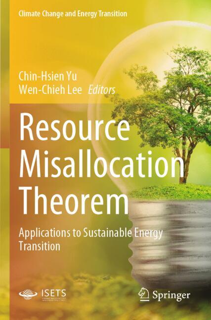 Resource Misallocation Theorem
