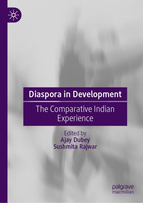 Diaspora In Develop…