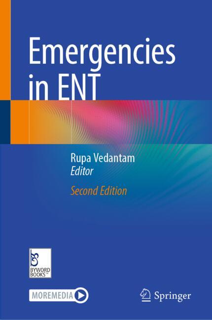 Emergencies In Ent