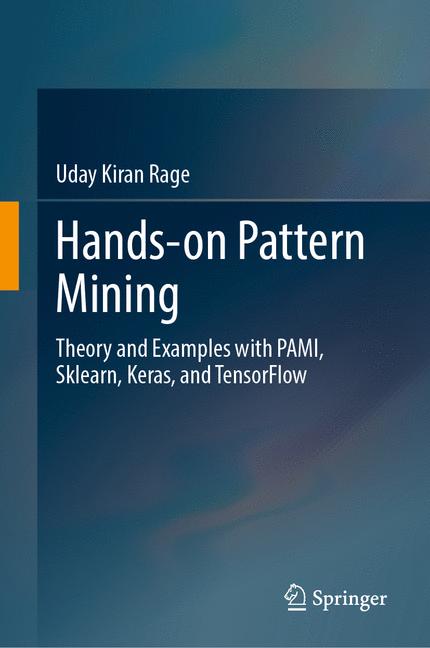 Hands-on Pattern Mining