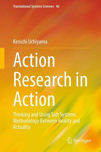 Action Research In …