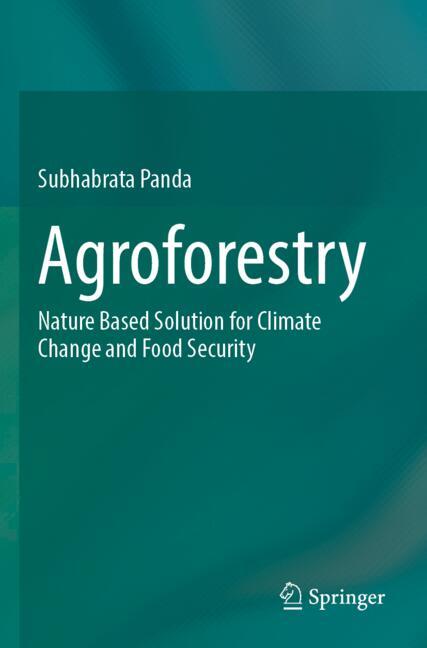 Agroforestry