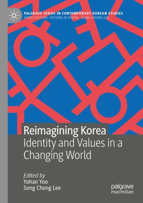 Reimagining Korea